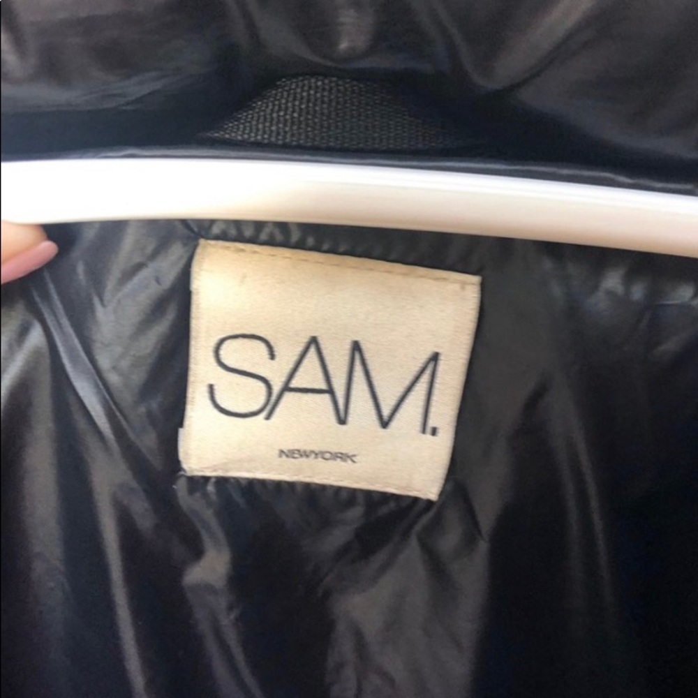 Sam Jacket - image 3